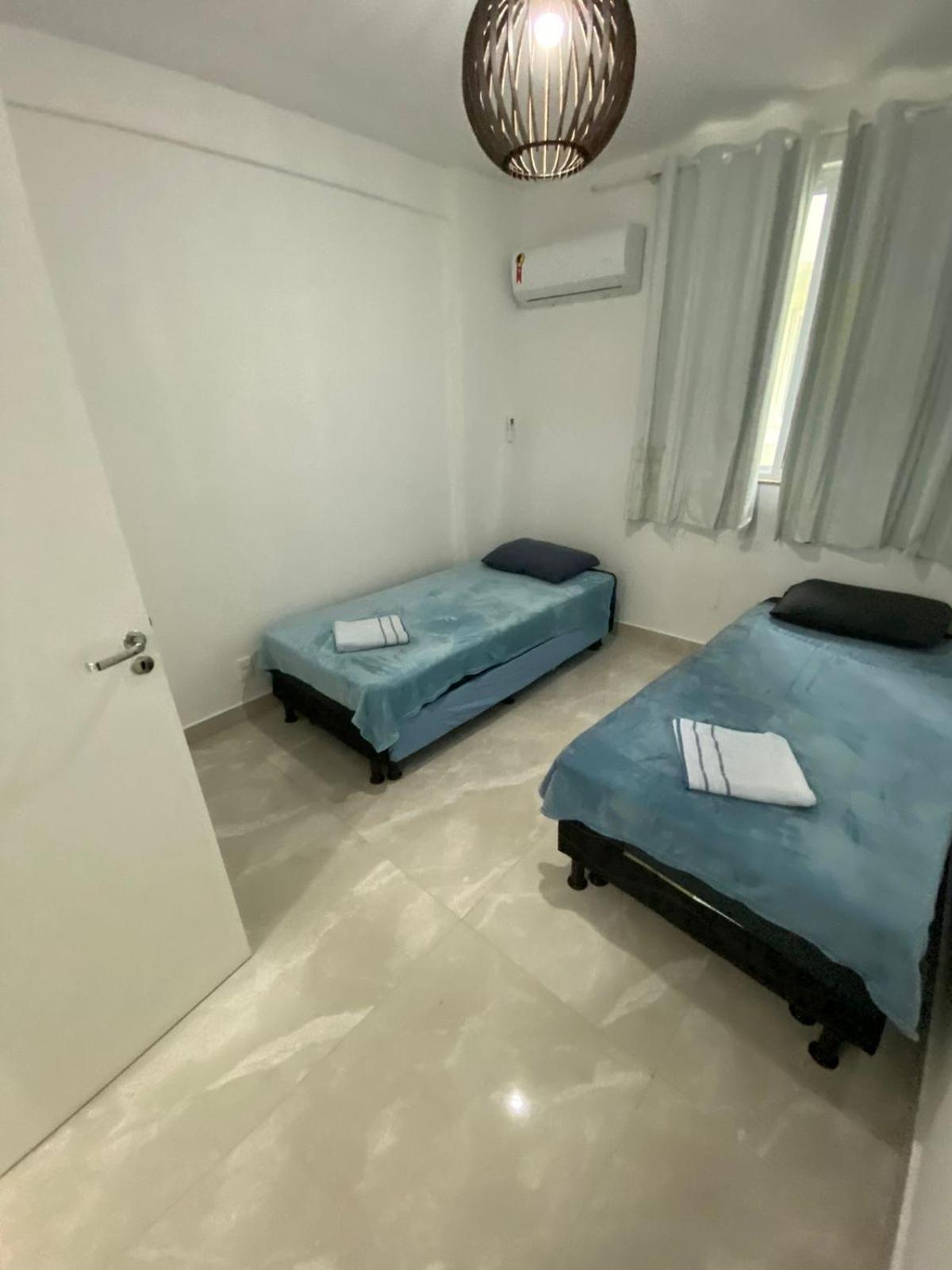 Apartamento Prainha Arraial do Cabo Esterno foto