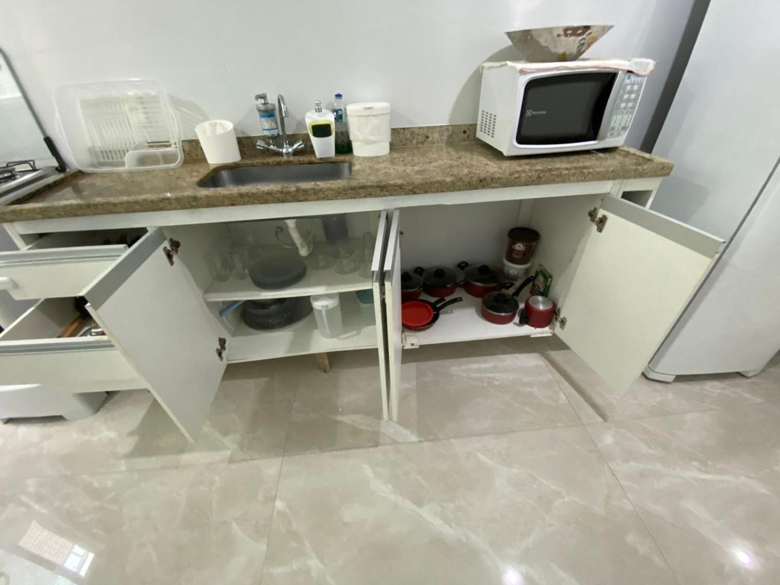Apartamento Prainha Arraial do Cabo Esterno foto