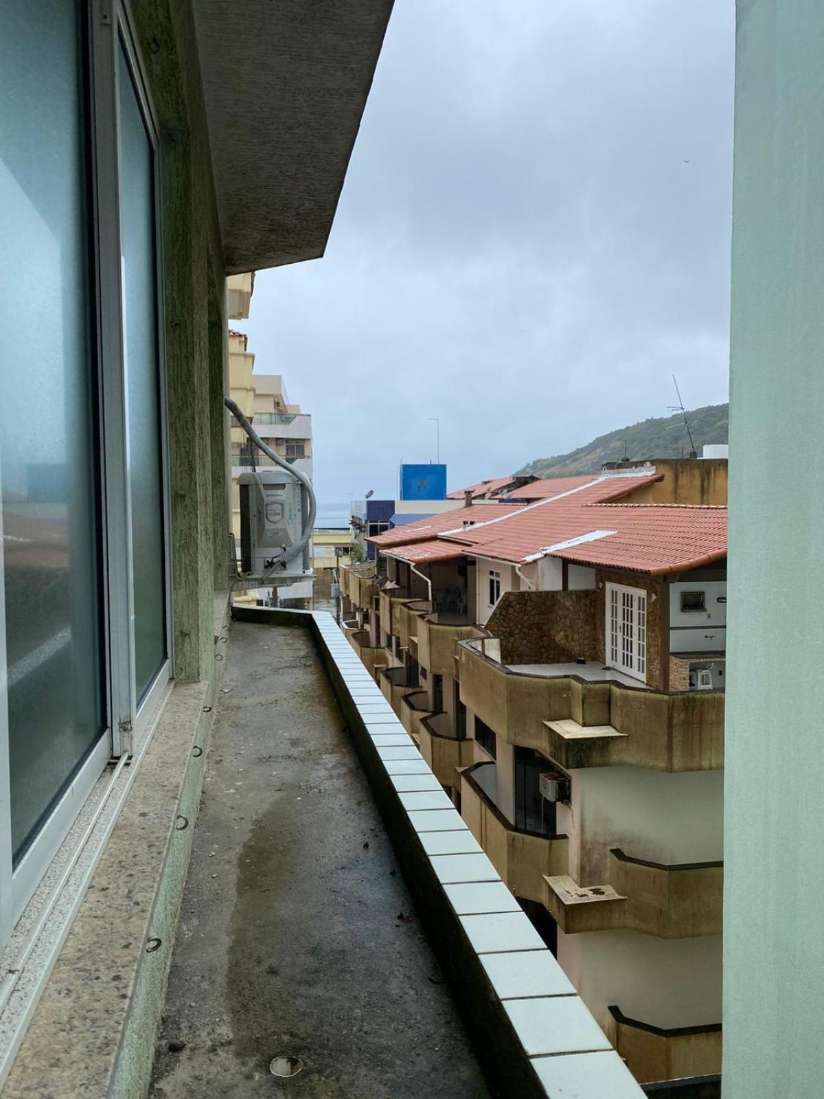 Apartamento Prainha Arraial do Cabo Esterno foto